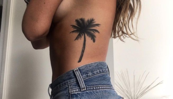 rib tattoos do's and don'ts