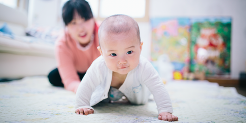 Child, Photograph, Baby, Crawling, People, Skin, Toddler, Beauty, Tummy time, Sitting, 