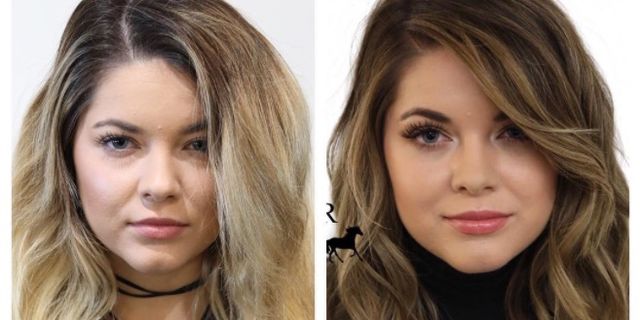 What hair colour will suit you: 12 mistakes to avoid according to an expert