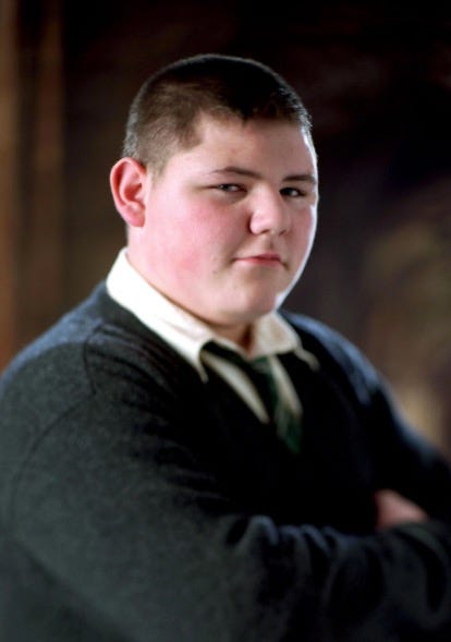 vincent crabbe vincent crabbe