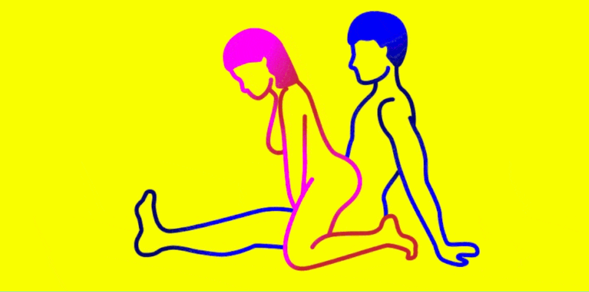 Sex Positions for Longer Love-Making