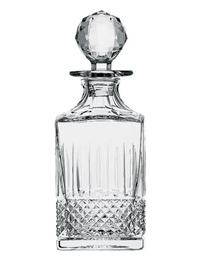 7 Best Bourbon Decanters Glass And Crystal Decanters For Bourbon