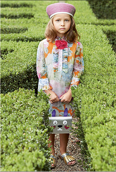 15 Brands Your Child Should Be Wearing This Fall