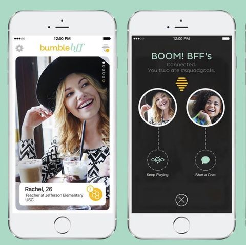 15 Best Apps To Make Friends - Friendship Networking Apps