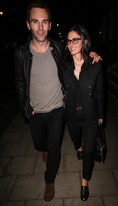 celebrities dating younger guys
