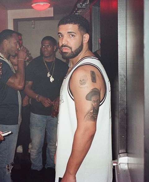120 Celebrity Tattoos We Love 120 Celebrity Tattoos We Love
