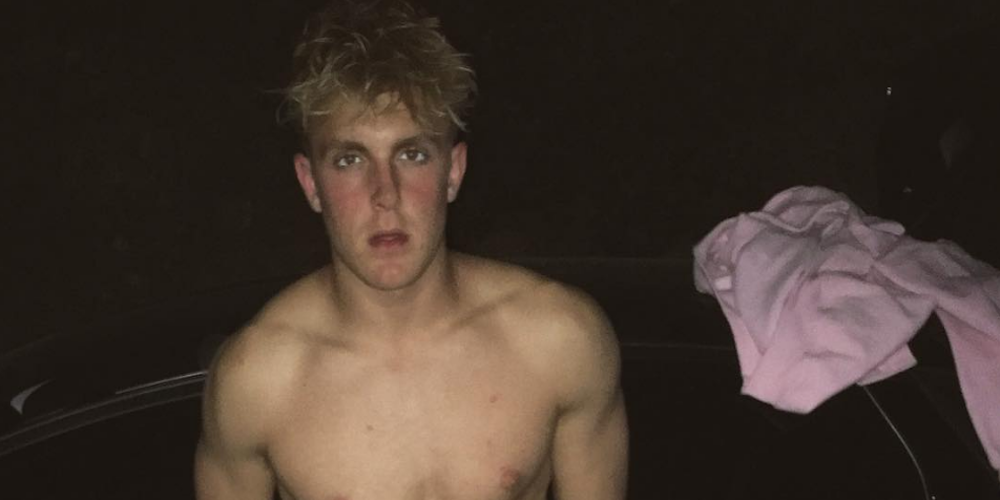 People From Jake Paul S High School Say He Was A Bully Despite His Claims Of Helping Bullied Kids
