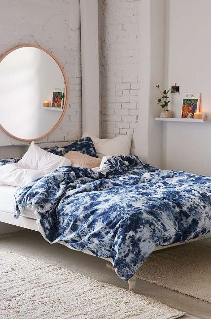 This Is The Most Popular Duvet Set At Urban Outfitters