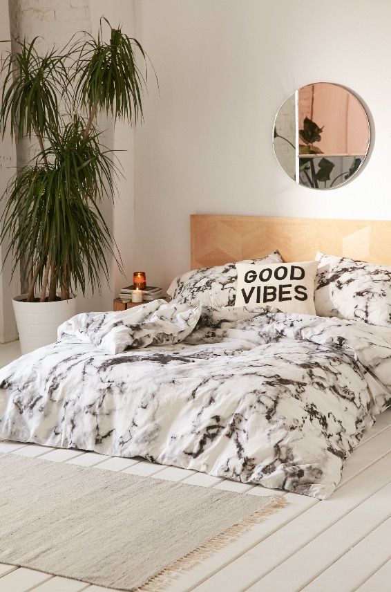 urban outfitters double duvet cover