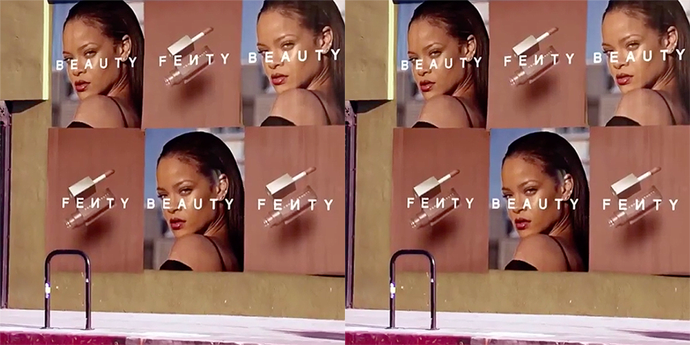 fenty beauty web