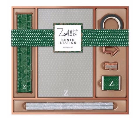 Zoella Lifestyle advent calendar Zoella Lifestyle advent calendar