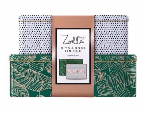 Zoella Lifestyle advent calendar Zoella Lifestyle advent calendar