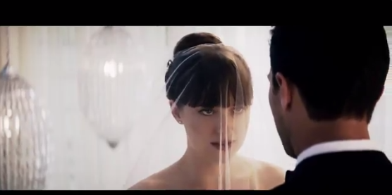 The New Fifty Shades Freed Trailer Just Dropped And Its Hot Af 7409