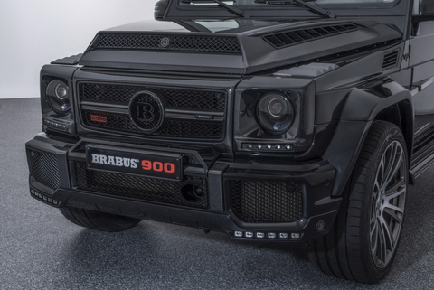 Brabus 900 One Of Ten Pictures Brabus 900 G Wagen Reveal Brabus 900 One Of Ten Pictures Brabus 900 G Wagen Reveal