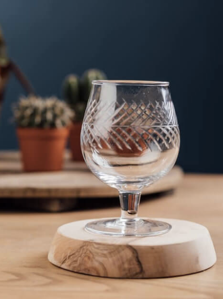 13 Best Cognac & Brandy Glasses for 2017 - Unique Snifter Glass Sets