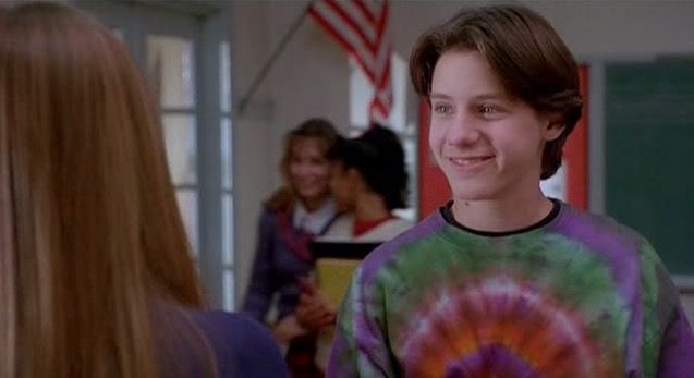 This is what Max Dennison from Hocus Pocus looks like now