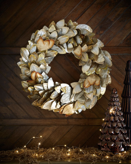 16 elegant christmas wreaths to buy online 2017 best llbean christmas wreaths
