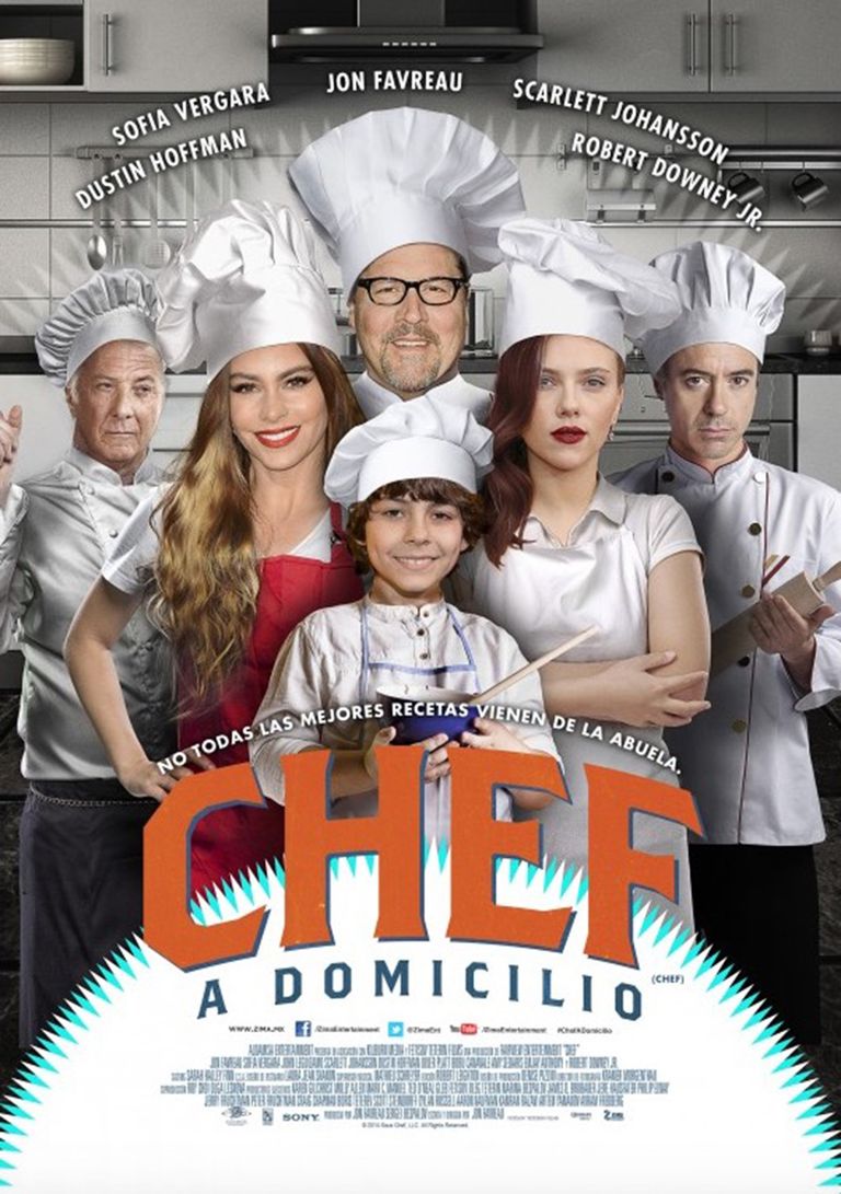 Image result for chef photoshop poster