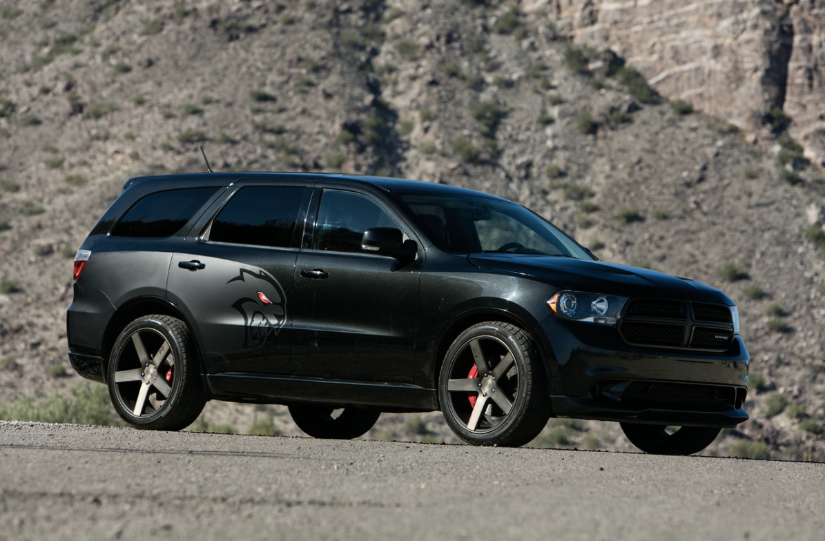 Build Your Own Dodge Durango Seema goldfuss