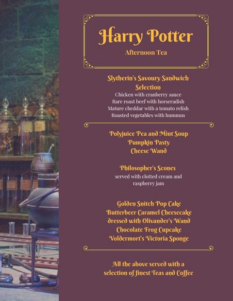 Harry Potter Themed Hotel Uk Harry Potter Themed Hotel Uk