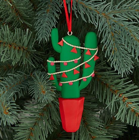 18 Christmas baubles to add to your tree this year