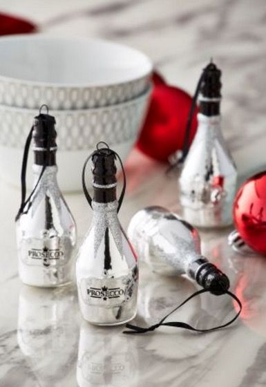 18 Christmas baubles to add to your tree this year