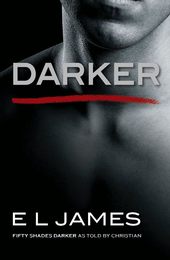 fifty shades darker as told by christian