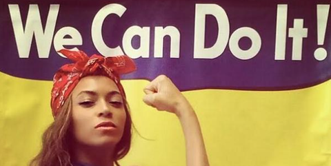 34 Inspirational Feminist Quotes Best Girl Power Quotes For Women