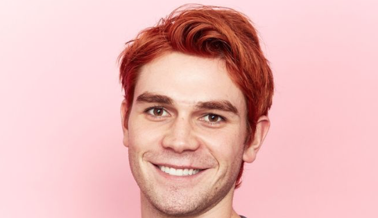 K.J. Apa archie andrews