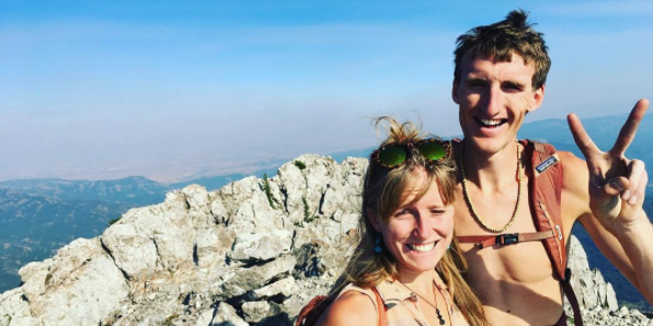 Renowned Climber Kills Himself After His Girlfriend Dies In an Avalanche