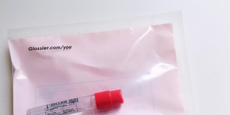 Glossier You Perfume Review - Glossier You Fragrance Notes And Info