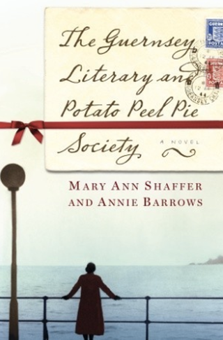 Watch Guernsey Literary Potato Peel Pie Society Trailer