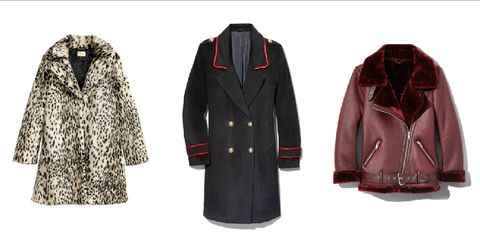 Clothing, Outerwear, Overcoat, Coat, Sleeve, Jacket, Fur, Collar, Blazer, Frock coat, 