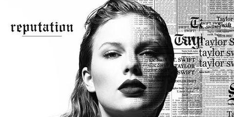 Taylor Swift, Reputation, album, release, date, reaction, Twitter, memes