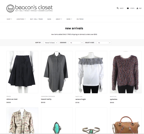 17 Best Discount Clothing Websites 2017 - Top Discount Shopping Sites