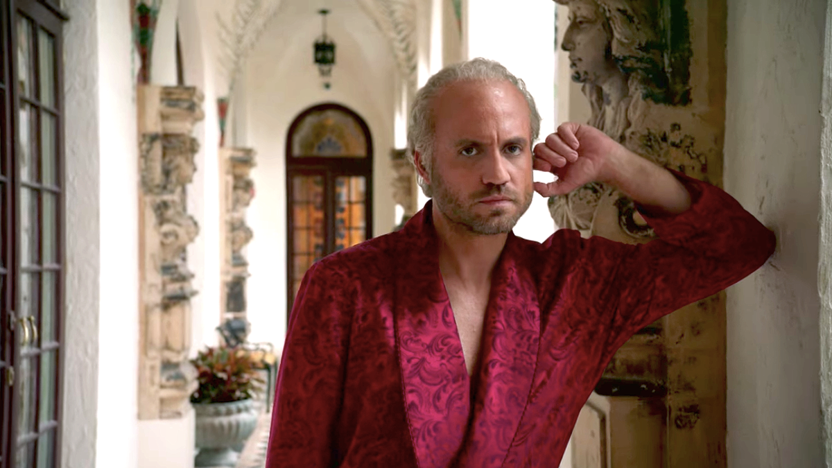 Watch The American Crime Story Versace Trailer 