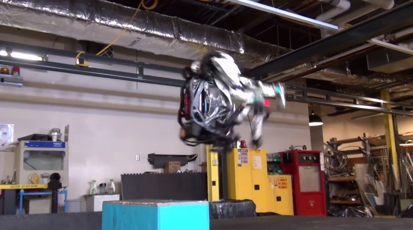 jumping robot boston dynamics
