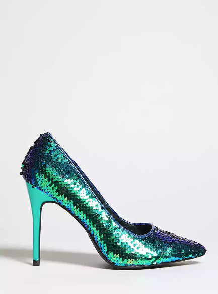 best place to get prom shoes
