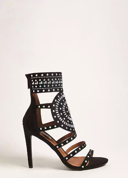 best place to get prom shoes