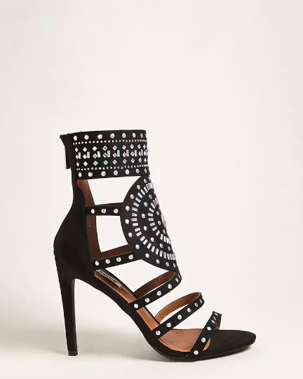25 Best Prom Shoes 2018 - Trendy Shoes, Heels & Sandal Styles for Prom