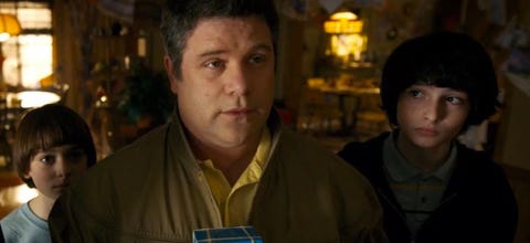 Where You Might Recognise Bob From Stranger Things From Where You Might Recognise Bob From Stranger Things From
