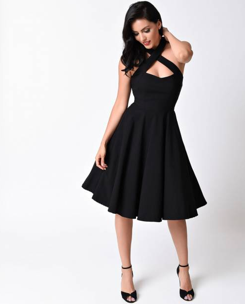 Beautiful Black Dresses