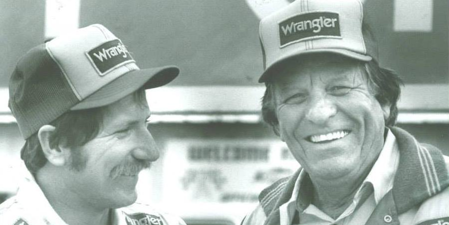 NASCAR Hall-Of-Famer Bud Moore Has Died