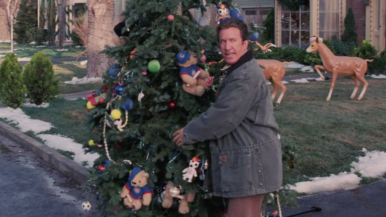 25 Classic Christmas Movies - Best Holiday Films of All Time