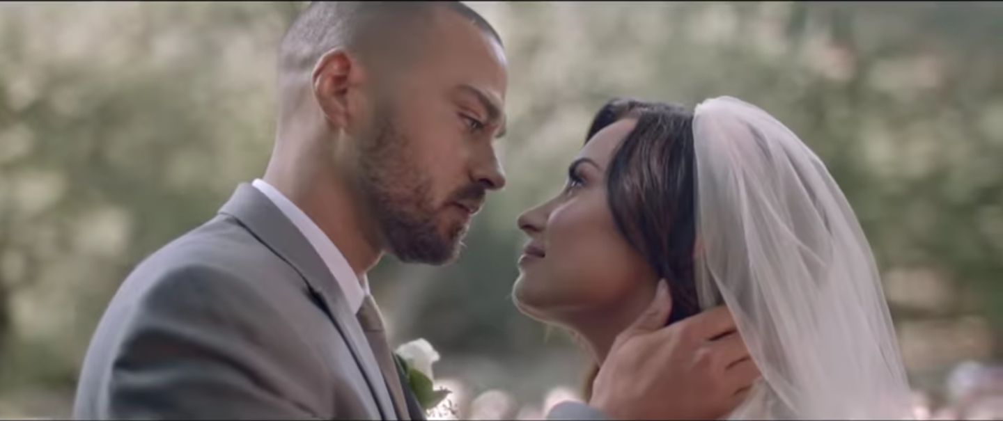 Demi Lovato S Video For Tell Me You Love Me Has The Cruelest Twist