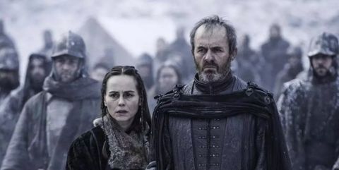 This Game of Thrones actor just threw major shade at his 'disheartening' time on the show