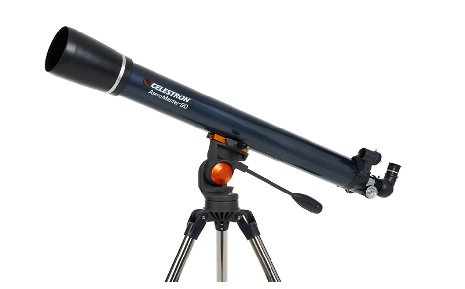 best handheld telescope for stargazing