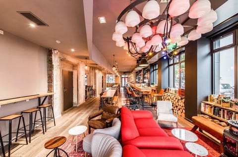 Cheap hotels in Paris | Hotels in Paris France
