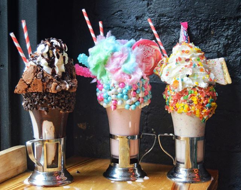 50 Best Desserts in NYC - Must-Try Dessert Places in New York City