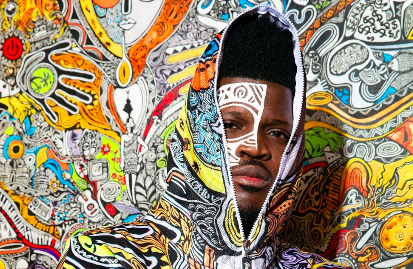 Meet Laolu Senbanjo, an Artist Featured in Beyonce&#39;s Lemonade Video -  Instagram&#39;s @laolunyc Interview